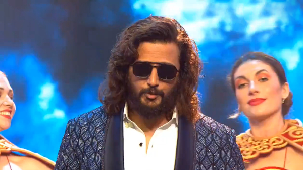 Bigg Boss Marathi 5 Riteish Deshmukh Fees Revealed Bigg Boss Marathi 5 Riteish Deshmukh Fees Revealed