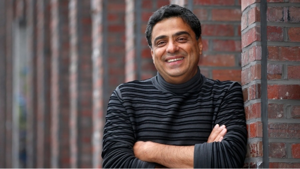 Pill Producer Ronnie Screwvala