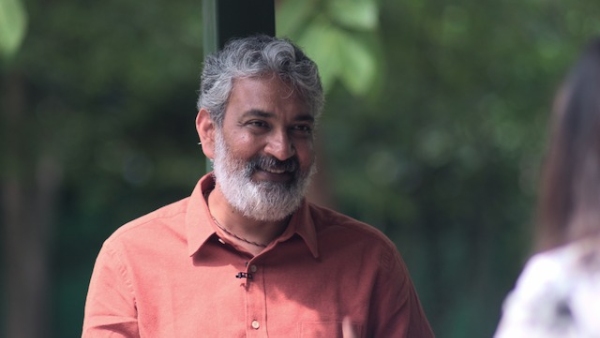 Netflix s Modern Masters S S Rajamouli