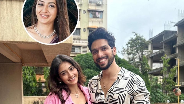 Bigg Boss OTT 3 Sai Ketan Rao Shivangi Khedkar