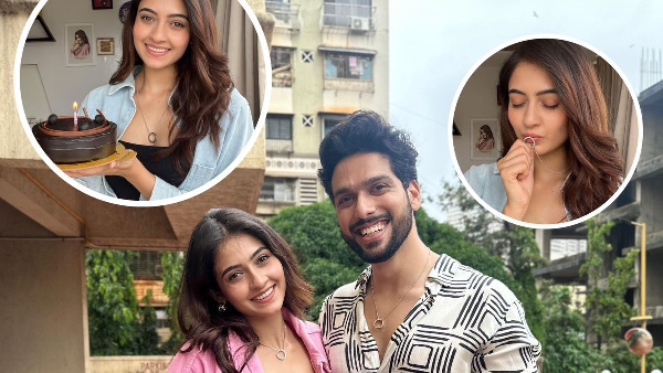 Bigg Boss OTT 3 Sai Ketan Rao s BFF Shivangi Khedkar