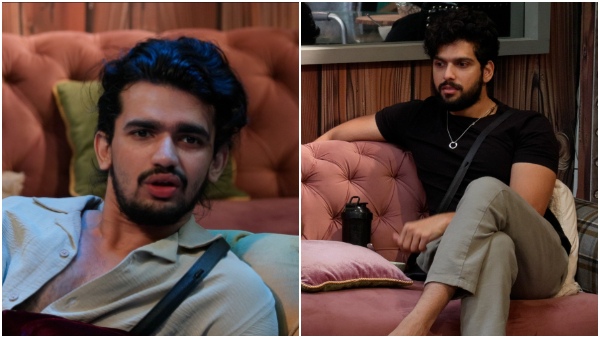 Bigg Boss OTT 3 Sai Ketan Rao Vishal Pandey Fight Elimination Bigg Boss OTT 3 Sai Ketan Rao Vishal Pandey Fight Elimination