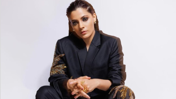 Saiyami Kher Update Saiyami Kher Update