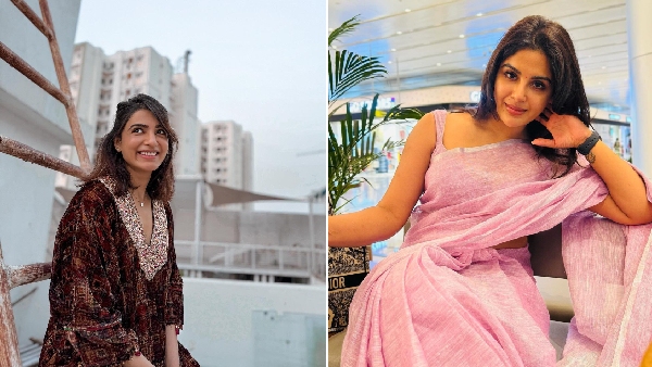 Southern Beauties Who Are Leaving A Mark In Bollywood Southern Beauties Who Are Leaving A Mark In Bollywood