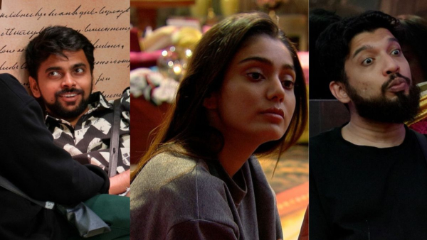 sana makbul naezy bigg boss ott 3