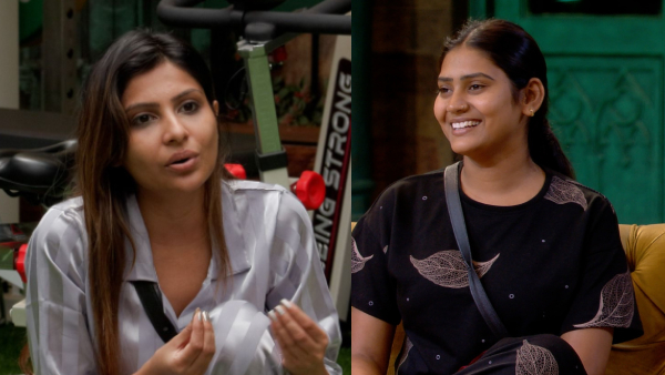 BB OTT 3 Sana On Not Meeting Shivani Post Eviction