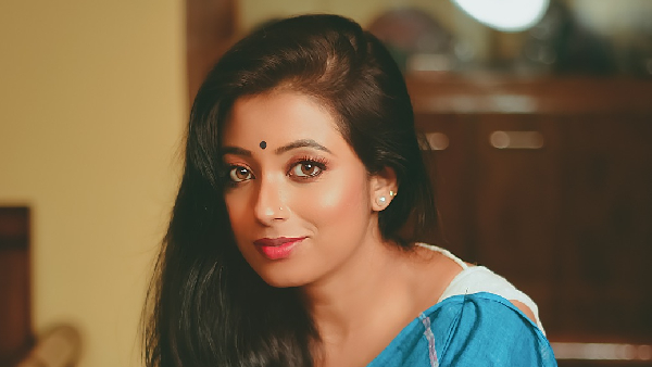 Josh Creator Sanhati Giri Reveals How Josh Changed Her Life