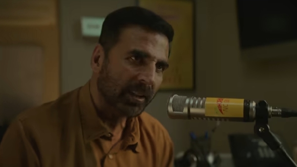 Sarfira Actor Akshay Kumar On How Passion amp amp Resilience
