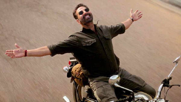 Sarfira Advance Booking Collection Day 1