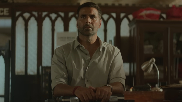 Sarfira Box Office Collection Day 2