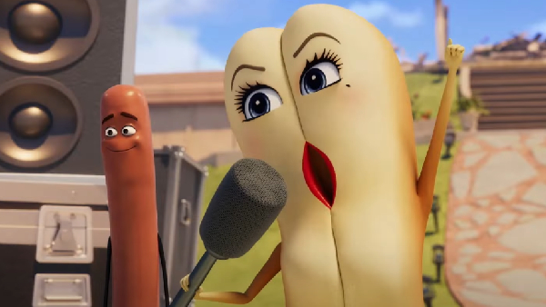 Sausage Party Foodtopia Release Date Sausage Party Foodtopia Release Date