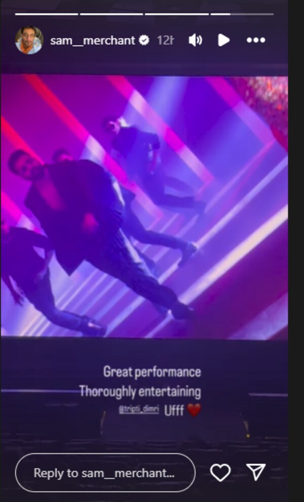 Bad Newz Release Who Is Triptii Dimri BF Bad Newz Release Who Is Triptii Dimri BF