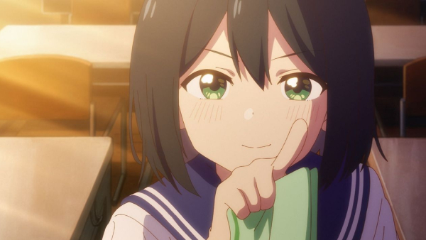 Senpai Is An Otokonoko Ep1 Release Date Time amp amp Platform