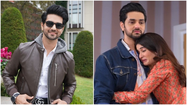 Shakti Arora Exclusive Ghum Hai Kisikey Pyaar Meiin Exit Offers Shakti Arora Exclusive Ghum Hai Kisikey Pyaar Meiin Exit Offers