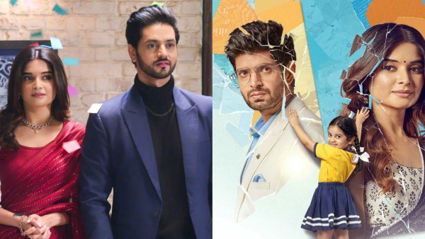 Ghum Hai Kisikey Pyaar Meiin Twist Shakti Arora GHKPM Co-stars To Re-Enter After Leap In Bhavika Sharma Show