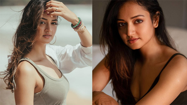 Shanvi Srivastava Opens Up About Struggle With Ovarian Cysts