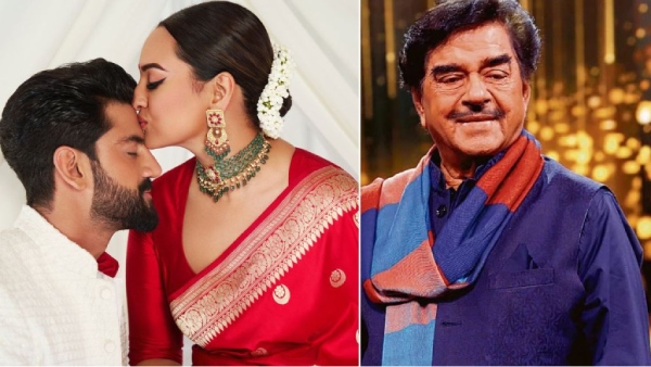 Shatrughan Sinha Discharged From Hospital