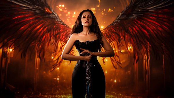 Chohan s New Role In Thriller Series