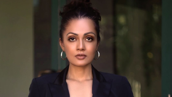 Sheena Chohan s New Diverse Roles