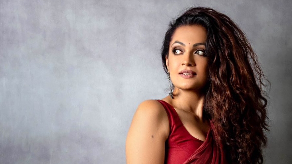 Sheena Chohan s New Diverse Roles