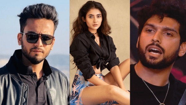 Bigg Boss OTT 3 Exclusive Shivangi Khedkar Slams Elvish