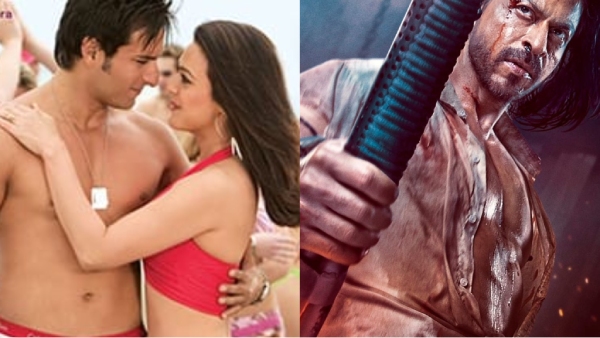 Tracing Siddharth Anand s Movies On His Birthday