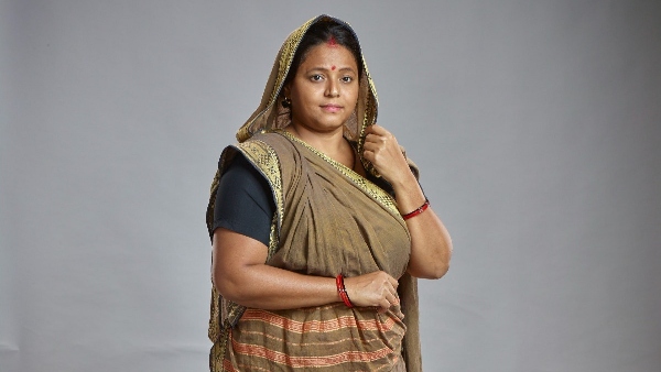 Smita Sable To Play Dhaniya in amp amp TV s Bheema