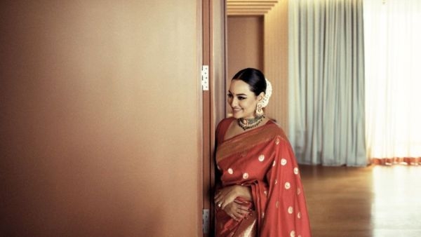 Sonakshi-Zaheer Wedding UNSEEN Pics Sonakshi-Zaheer Wedding UNSEEN Pics