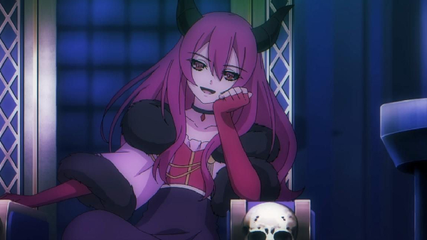 The Strongest Magician In Demon Lord s Army Ep2 Deets