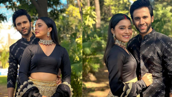 Kavya Twist Mudit Nayar Confirms NEW Entry As Sumbul Touqeer s Love Interest In Sony TV Show