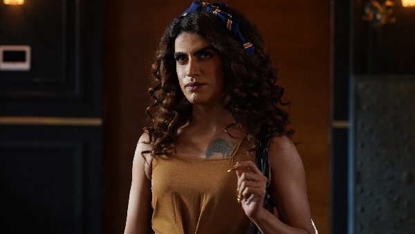 Sushant Divgikar s Authentic Portrayal of Tara in 36 Days Sushant Divgikar s Authentic Portrayal of Tara in 36 Days