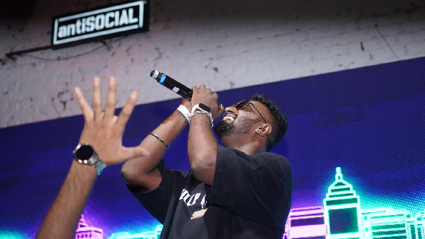 Swarkaar On Journey Of Becoming Multilingual Sensation Swarkaar On Journey Of Becoming Multilingual Sensation