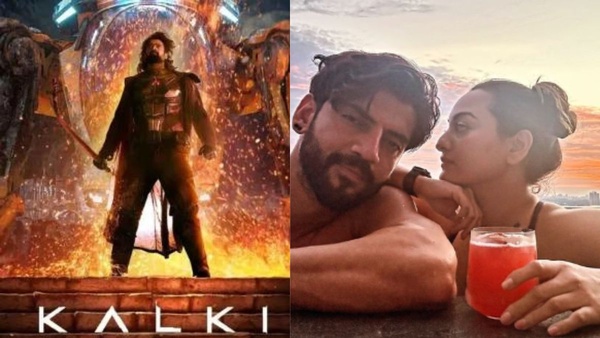 Ent Highlights Kalki 2898 AD Sees Drop On 1st Monday