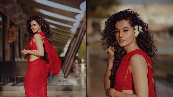 Taapsee s August Film Bonanza Taapsee s August Film Bonanza