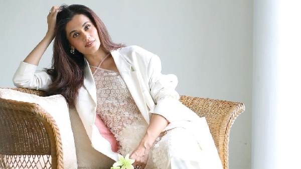 Taapsee Pannu Taapsee Pannu