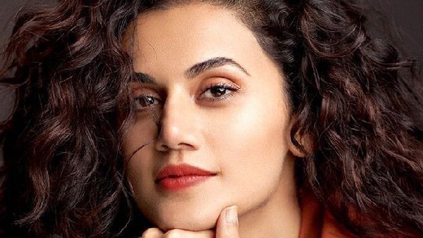 Taapsee s Rise In Female-Led Cinema