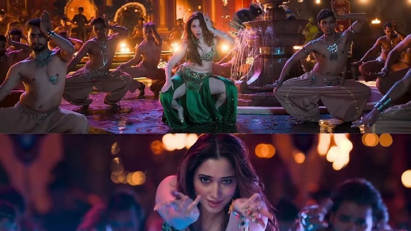 Tamannaah Bhatia Is The Secret Ingredient Filmmakers Need