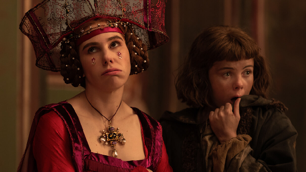 The Decameron Release Time In India