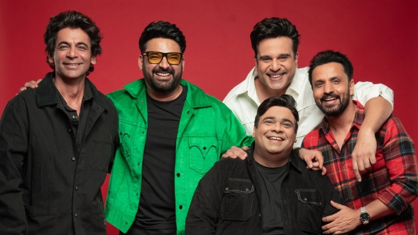 The Great Indian Kapil Show Best Moments The Great Indian Kapil Show Best Moments