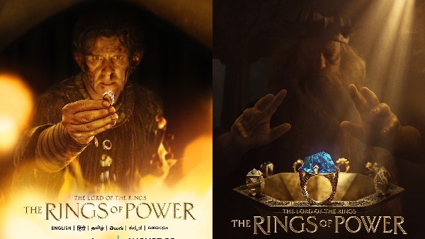 Rings Of Power S2 Sauron s Epic Return