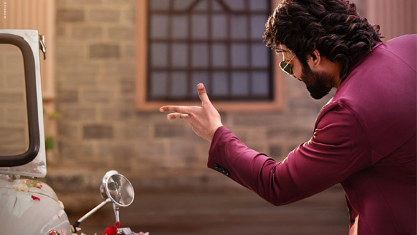 Prabhas The Raja Saab Glimpse Release Date And Time Prabhas The Raja Saab Glimpse Release Date And Time