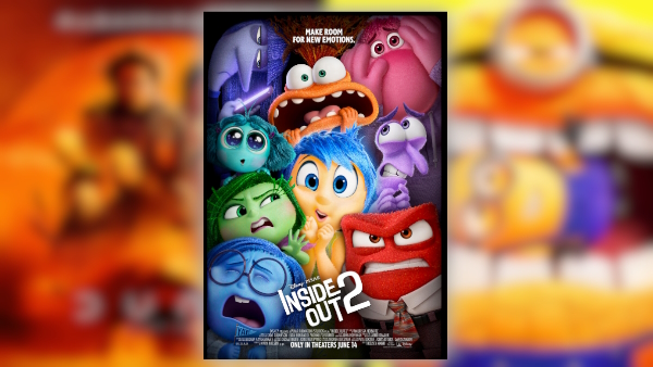 Top 5 Highest Grossing Hollywood Films Of 2024