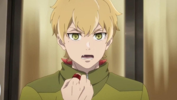 Tower Of God Season 2 Episode 4 Release Date amp amp Time Tower Of God Season 2 Episode 4 Release Date amp amp Time