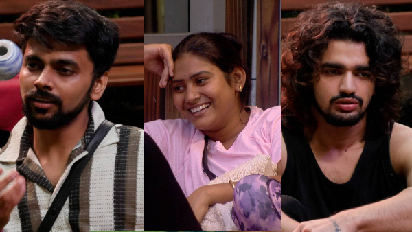 Bigg Boss OTT 3 Triple Elimination Twist Week 5