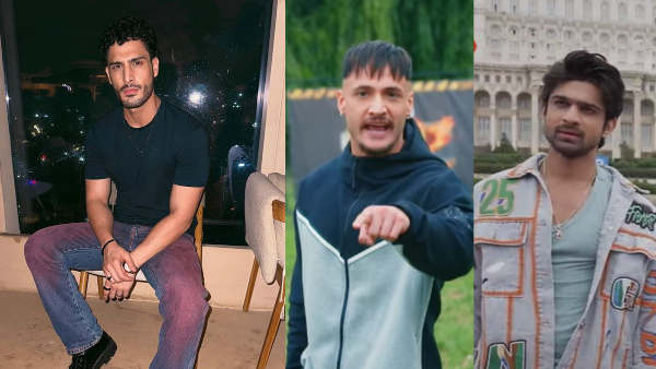 KKK14 Umar Riaz On Asim Riaz-Abhishek Kumar s Fight