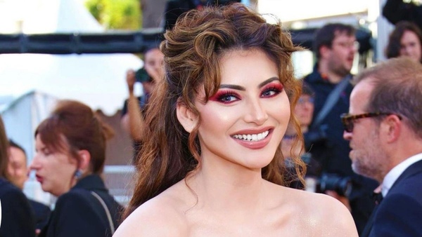 Is Urvashi Rautela An Indian Princess Is Urvashi Rautela An Indian Princess