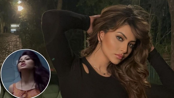 Urvashi Rautela Bathroom Video Leak Truth