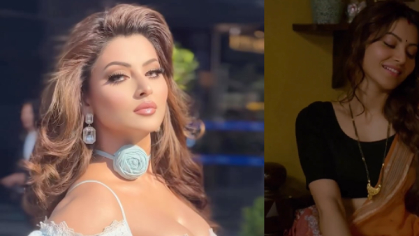 Is Urvashi Rautela s New Intimate Video Real Or Fake