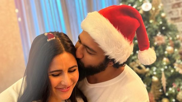 Vicky Kaushal On Katrina Kaif s Pregnancy Reports Vicky Kaushal On Katrina Kaif s Pregnancy Reports