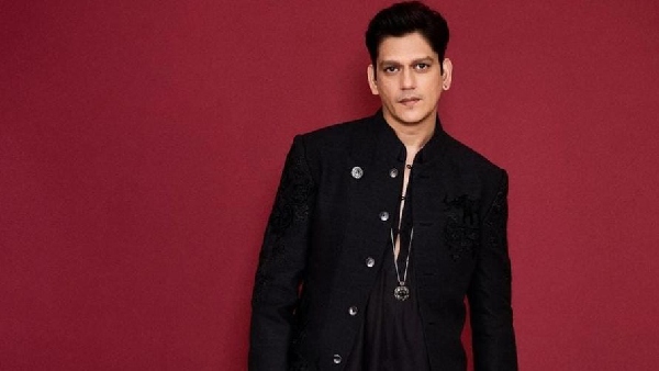 After Mirzapur 3 Success Vijay Varma Buys Himself A Gift